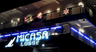 Reddoorz Micasa Lodge Coron Palawan Εξωτερικό φωτογραφία